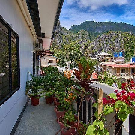Amakan - El Nido Palawan Экстерьер фото